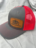 Rupps Timber Tutorial Hats