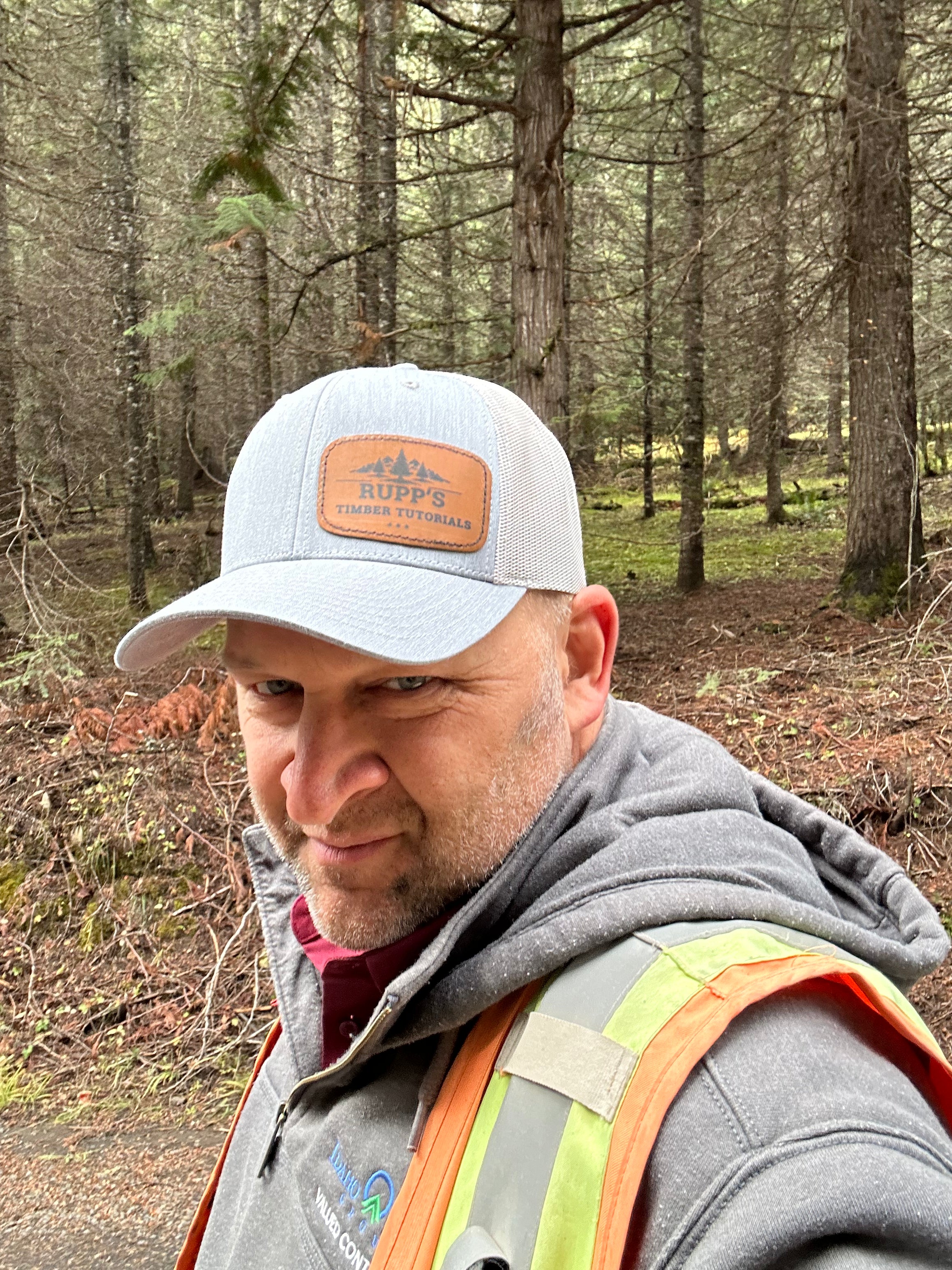 Rupps Timber Tutorial Hats